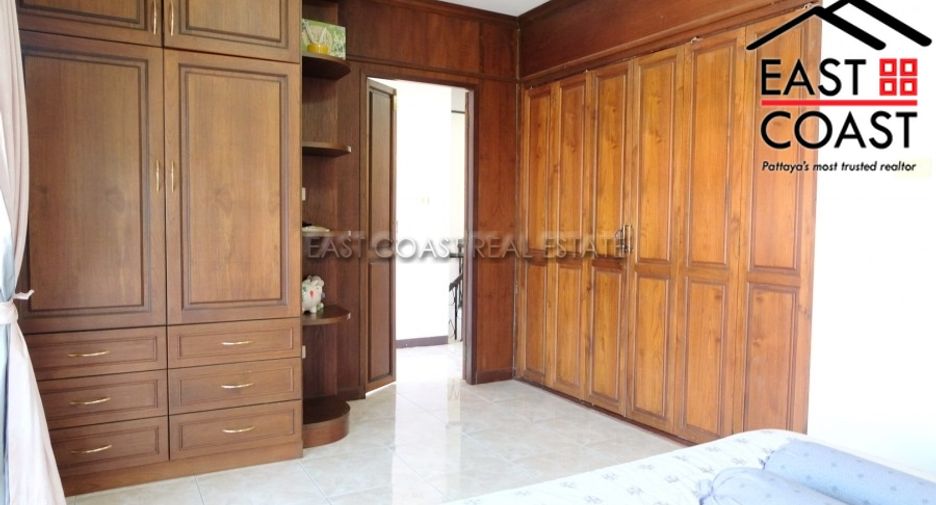 À vendre 5 chambres maison à East Pattaya, Pattaya