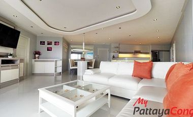 À vendre 3 chambres condo à Bang Lamung, Chonburi