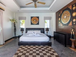 For rent and for sale 3 bedrooms villa in Mueang Phuket, Phuket