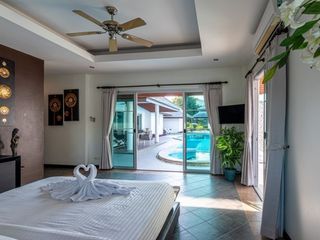 For rent and for sale 3 bedrooms villa in Mueang Phuket, Phuket