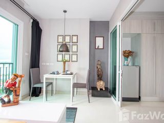 For sale 1 bed condo in Mueang Chiang Mai, Chiang Mai