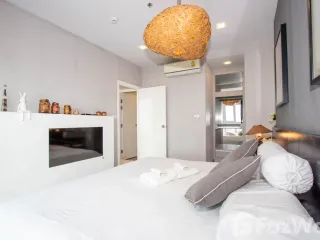 For sale 1 bed condo in Mueang Chiang Mai, Chiang Mai