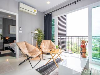 For sale 1 bed condo in Mueang Chiang Mai, Chiang Mai
