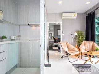 For sale 1 bed condo in Mueang Chiang Mai, Chiang Mai