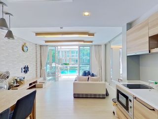 ขาย 1 เตียง คอนโด ใน หัวหิน, ประจวบคีรีขันธ์