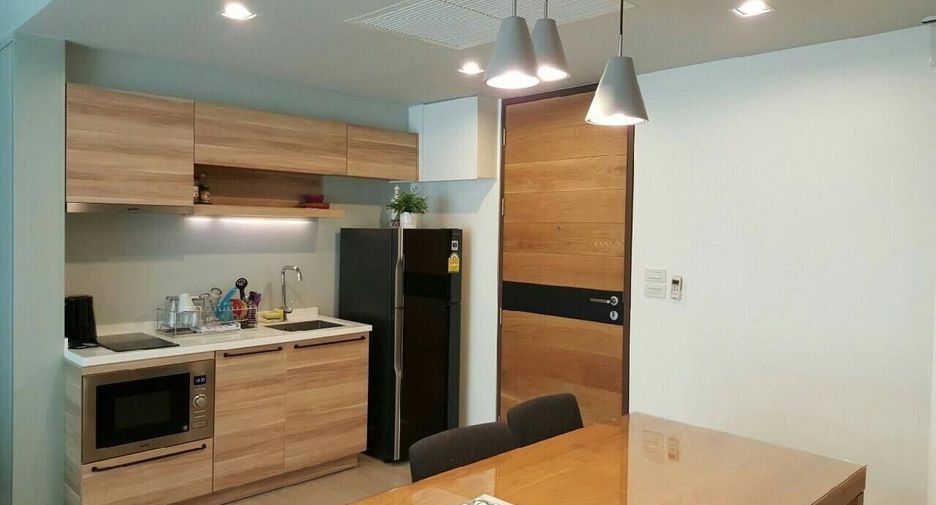ขาย 1 เตียง คอนโด ใน หัวหิน, ประจวบคีรีขันธ์
