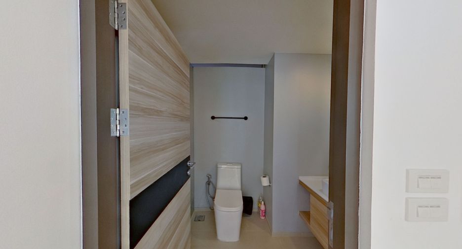 ขาย 1 เตียง คอนโด ใน หัวหิน, ประจวบคีรีขันธ์