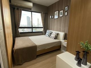 For rent studio condo in Sathon, Bangkok