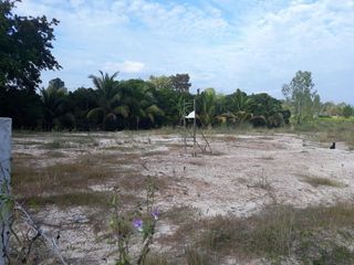 For sale land in Mueang Udon Thani, Udon Thani