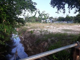 For sale land in Mueang Udon Thani, Udon Thani