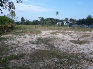 For sale land in Mueang Udon Thani, Udon Thani