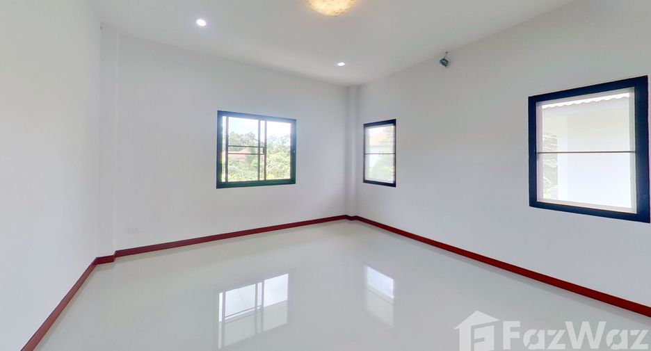 For sale 3 Beds house in Mueang Chiang Mai, Chiang Mai