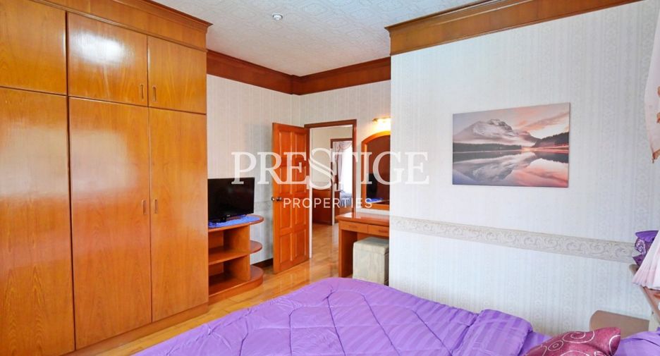 Haus zum Kauf mit 5 Zimmer in East Pattaya, Pattaya