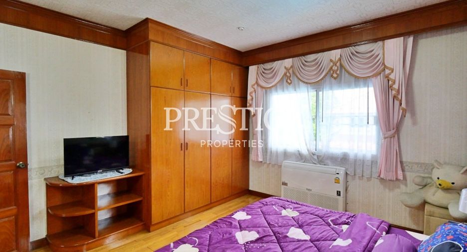 Haus zum Kauf mit 5 Zimmer in East Pattaya, Pattaya