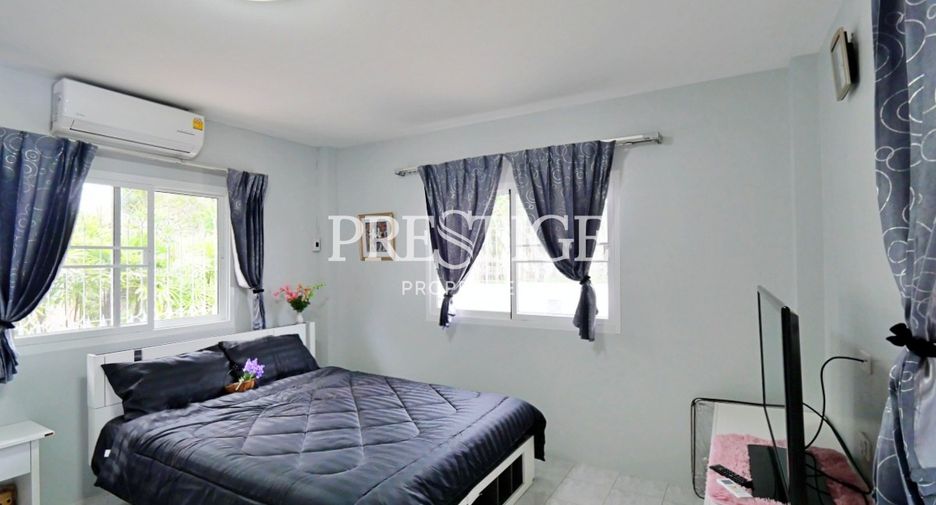 Haus zum Kauf mit 5 Zimmer in East Pattaya, Pattaya