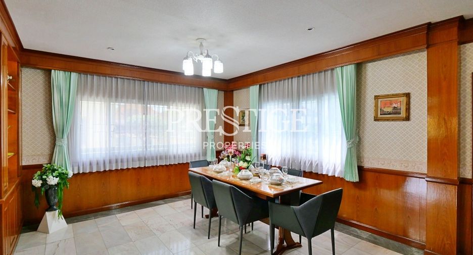 Haus zum Kauf mit 5 Zimmer in East Pattaya, Pattaya