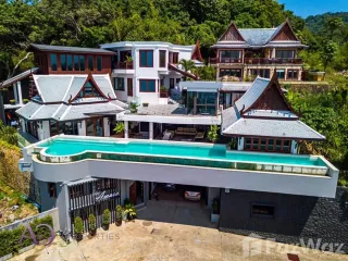 For sale 6 bed villa in Kathu, Phuket