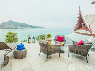 For sale 6 bed villa in Kathu, Phuket