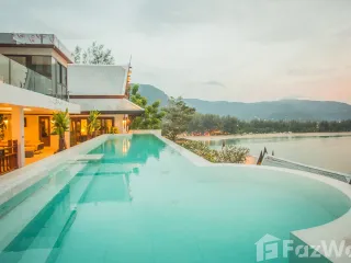 For sale 6 bed villa in Kathu, Phuket