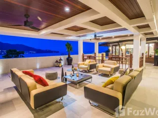 For sale 6 bed villa in Kathu, Phuket