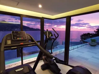 For sale 6 bed villa in Kathu, Phuket