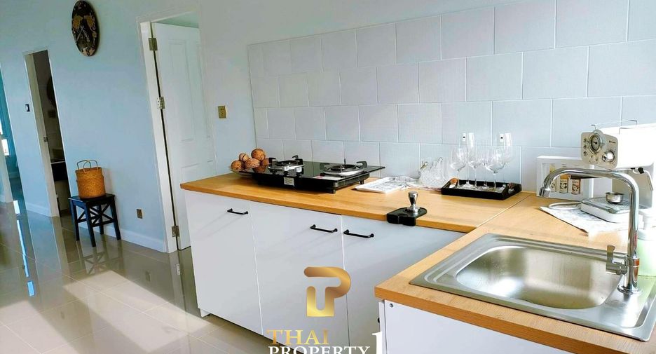 For sale 2 bedrooms villa in Cha Am, Phetchaburi