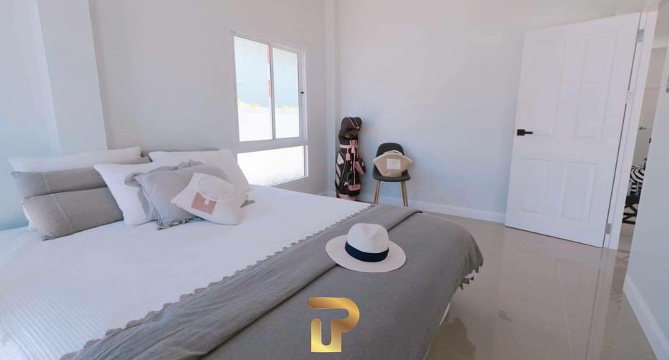 For sale 2 bedrooms villa in Cha Am, Phetchaburi