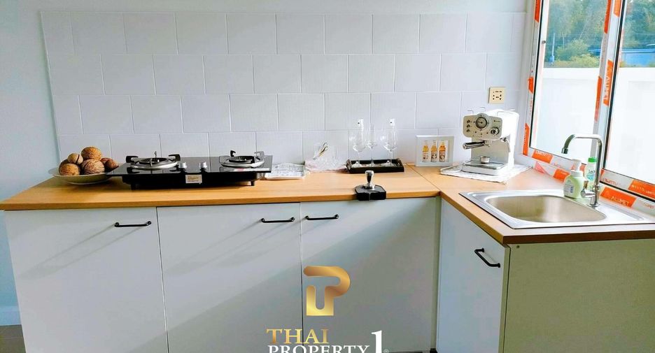 For sale 2 bedrooms villa in Cha Am, Phetchaburi