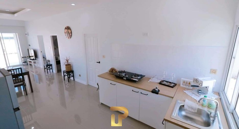 For sale 2 bedrooms villa in Cha Am, Phetchaburi