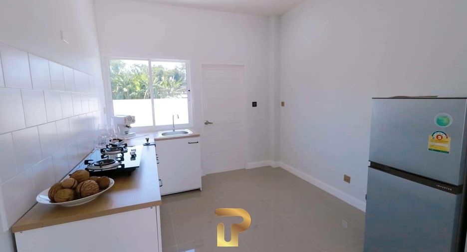 For sale 2 bedrooms villa in Cha Am, Phetchaburi