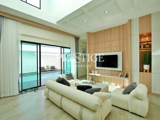 For sale 3 ベッドルーム house in Bang Lamung, Chonburi