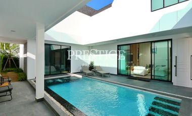 Продажа 3 спальни дом в Huay Yai, Паттайя