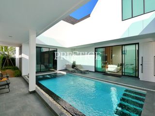 For sale 3 ベッドルーム house in Bang Lamung, Chonburi