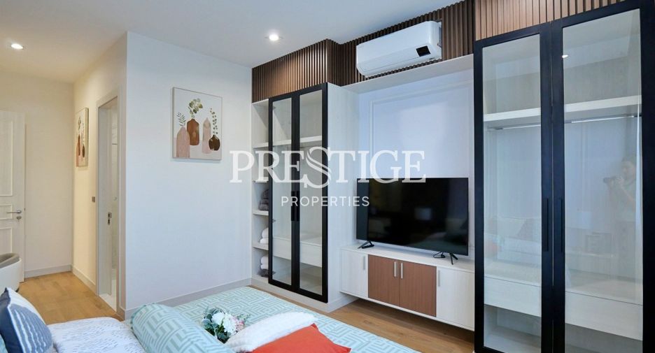Продажа 3 спальни дом в Huay Yai, Паттайя