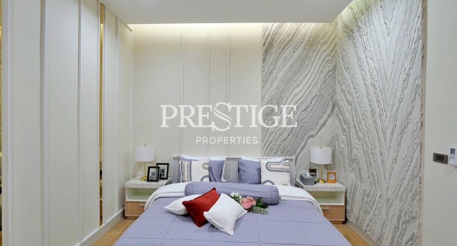 Продажа 3 спальни дом в Huay Yai, Паттайя