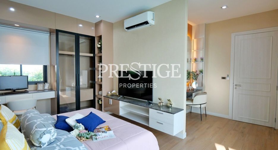 Продажа 3 спальни дом в Huay Yai, Паттайя