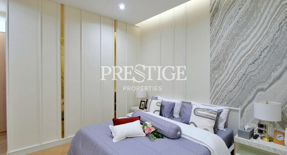Продажа 3 спальни дом в Huay Yai, Паттайя