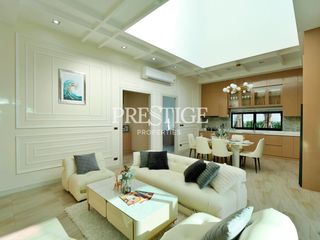 For sale 3 ベッドルーム house in Bang Lamung, Chonburi