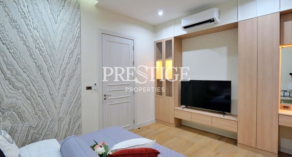 Продажа 3 спальни дом в Huay Yai, Паттайя