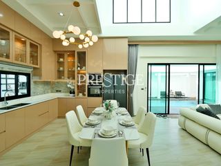For sale 3 ベッドルーム house in Bang Lamung, Chonburi