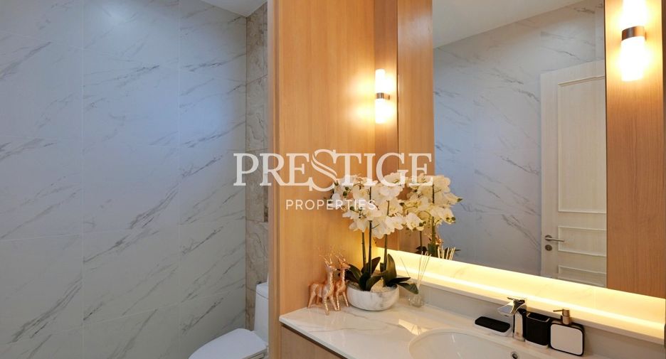 Продажа 3 спальни дом в Huay Yai, Паттайя