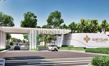 Haus zum Kauf mit 3 Zimmer in Huay Yai, Pattaya