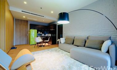 For rent 1 Beds condo in Watthana, Bangkok