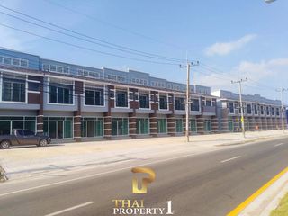 For sale retail Space in Pran Buri, Prachuap Khiri Khan