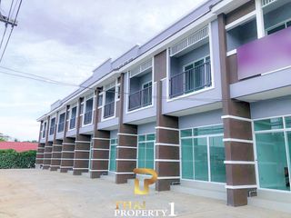 For sale retail Space in Pran Buri, Prachuap Khiri Khan