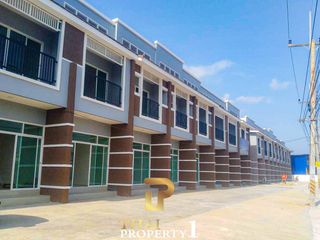For sale retail Space in Pran Buri, Prachuap Khiri Khan