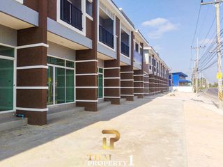 For sale retail Space in Pran Buri, Prachuap Khiri Khan