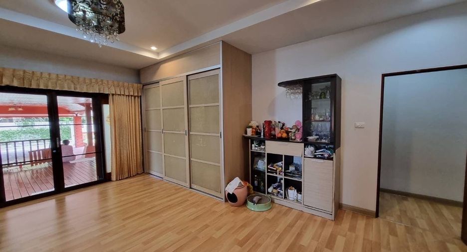 For sale 3 bed house in Hang Dong, Chiang Mai