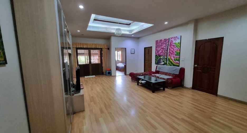 For sale 3 bed house in Hang Dong, Chiang Mai