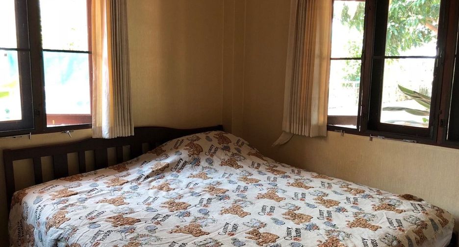 For sale 3 bed house in Hang Dong, Chiang Mai